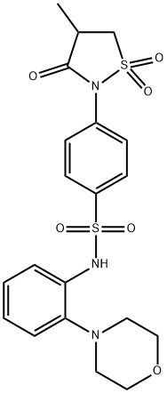 951898-52-5 structural image