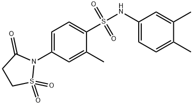 951900-64-4 structural image
