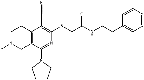 951925-02-3 structural image