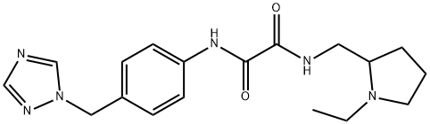 951927-61-0 structural image