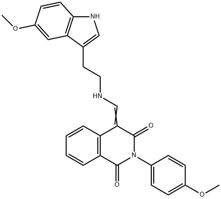 951927-86-9 structural image