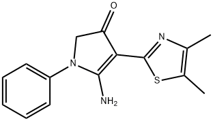 951930-65-7 structural image