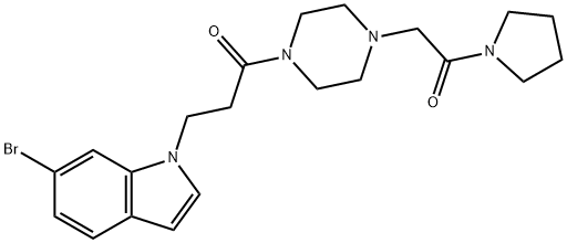 951933-09-8 structural image