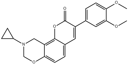 951941-44-9 structural image