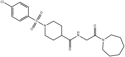 951943-10-5 structural image