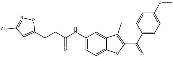 951943-58-1 structural image