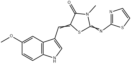 951943-86-5 structural image