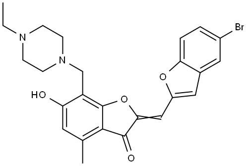 951945-11-2 structural image
