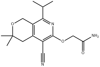 951945-90-7 structural image