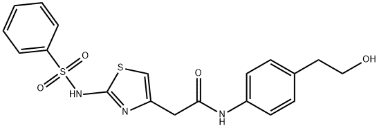 951946-42-2 structural image
