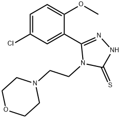 951947-34-5 structural image