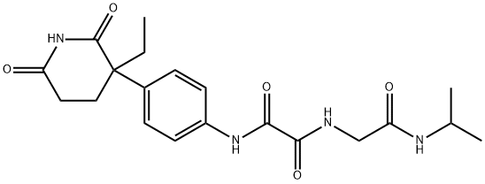 951949-21-6 structural image