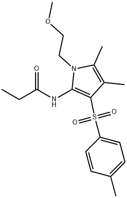 951949-79-4 structural image
