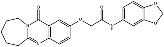 951950-71-3 structural image