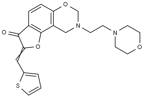 951951-44-3 structural image
