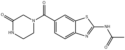 951961-76-5 structural image