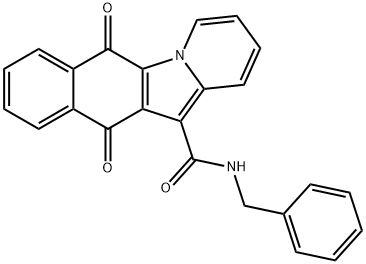 951962-38-2 structural image