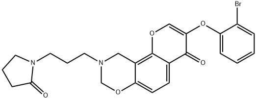 951969-30-5 structural image
