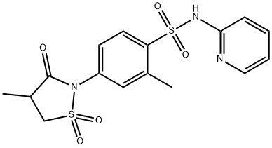 951969-43-0 structural image