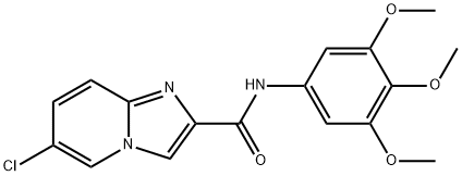 951969-62-3 structural image