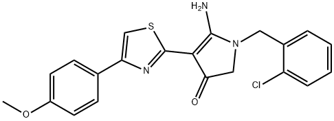951970-79-9 structural image