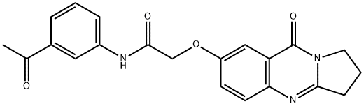 951972-22-8 structural image