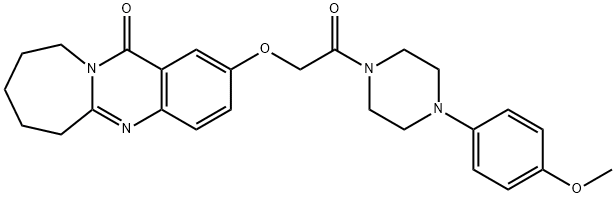 951973-53-8 structural image
