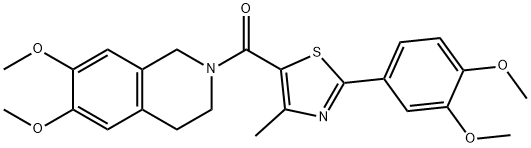 951976-69-5 structural image