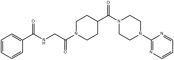 951978-10-2 structural image