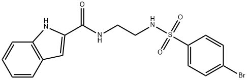 951983-89-4 structural image