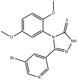 951987-84-1 structural image