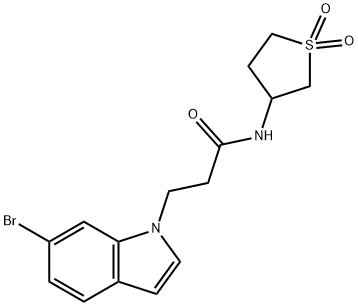 951989-24-5 structural image