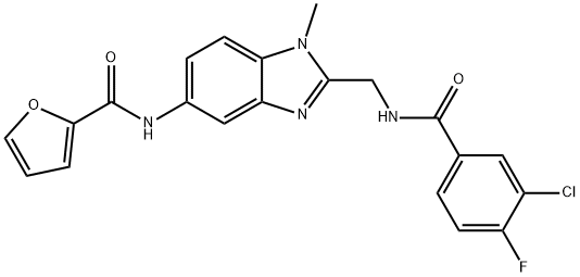 951992-07-7 structural image