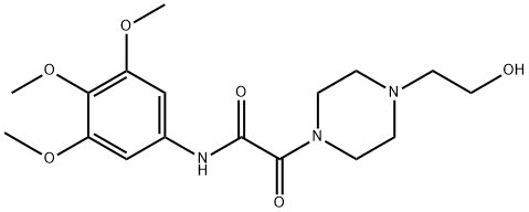 951993-03-6 structural image