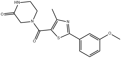 951996-87-5 structural image