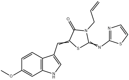 951997-40-3 structural image