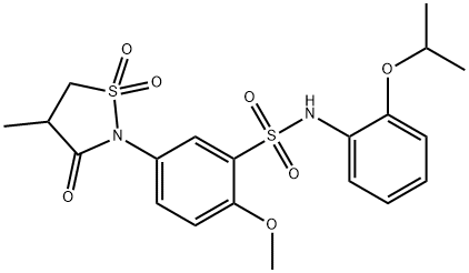951997-68-5 structural image