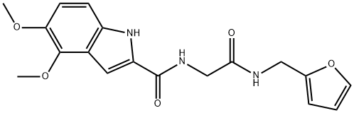 951999-46-5 structural image