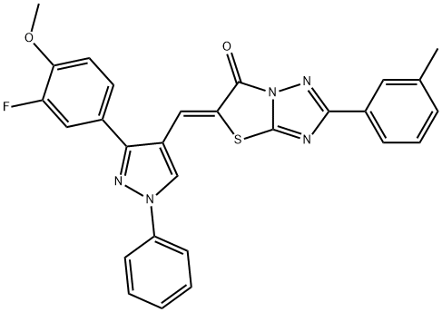 956050-11-6 structural image