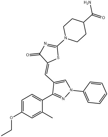 956244-32-9 structural image
