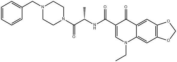 956338-81-1 structural image