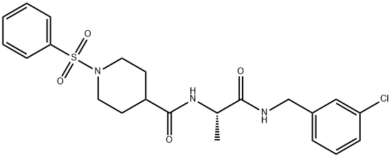 956341-16-5 structural image