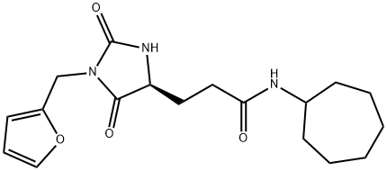 956409-05-5 structural image