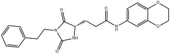956633-24-2 structural image