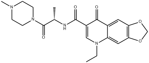 956737-22-7 structural image