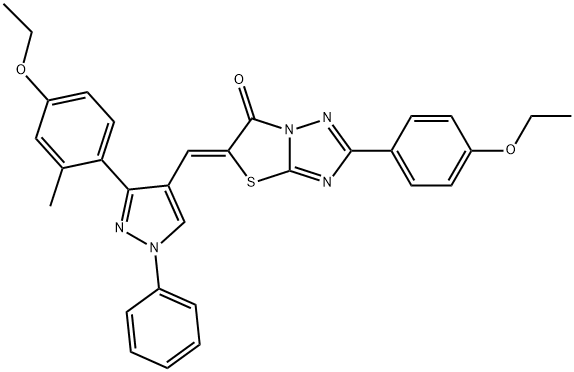 956797-86-7 structural image