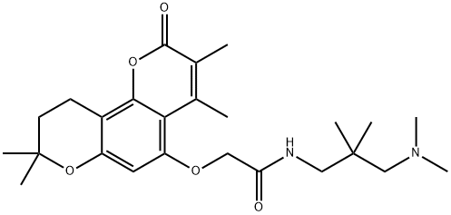 956812-38-7 structural image