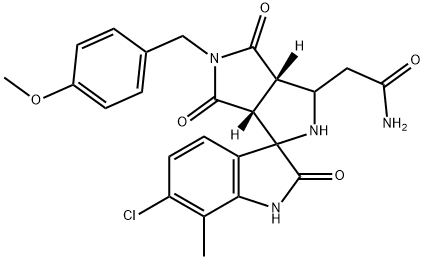 956813-31-3 structural image