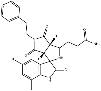 956820-14-7 structural image