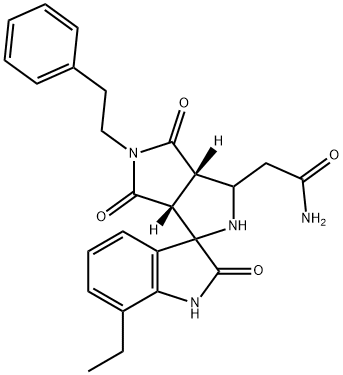 956826-29-2 structural image